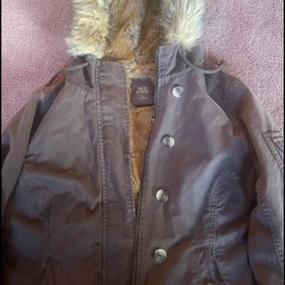 Jacket - Picture 2 of 3